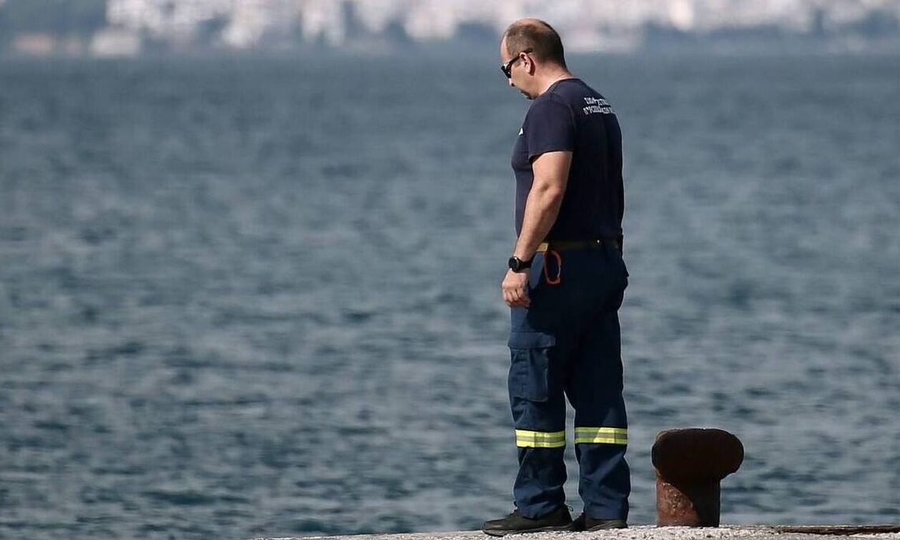 Θρίλερ στο λιμάνι του Πειραιά: Νεκρός εντοπίστηκε 53χρονος άνδρας