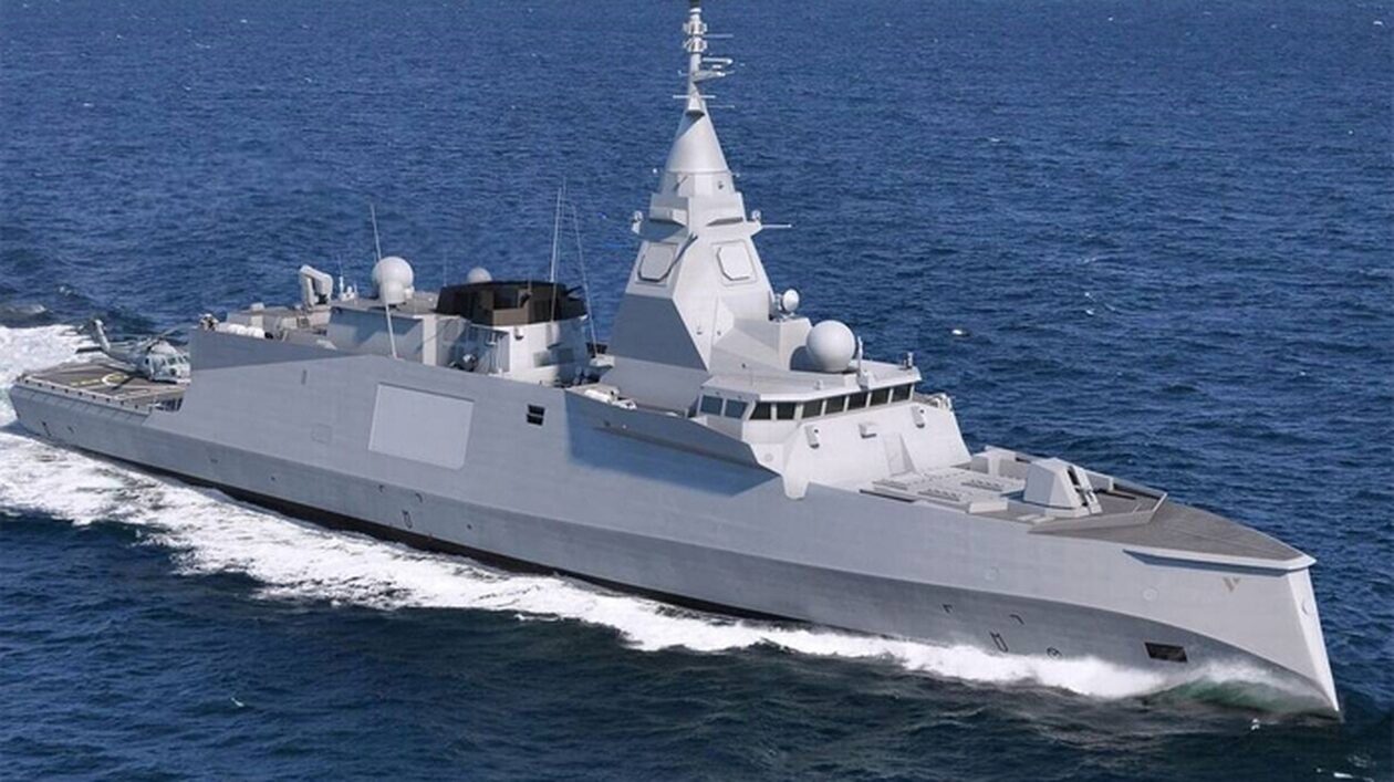 Γαλλία: Το πολεμικό ναυτικό συνοδεύει γαλλικά πλοία στην Ερυθρά Θάλασσα