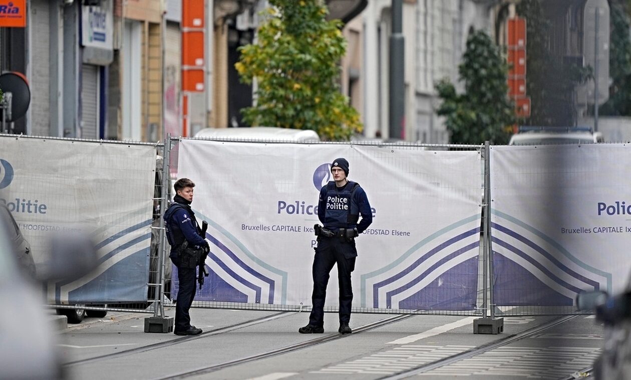 Βέλγιο: Σύλληψη τριών υπόπτων για τρομοκρατική επίθεση – Μετέβαιναν με λεωφορείο στις Βρυξέλλες