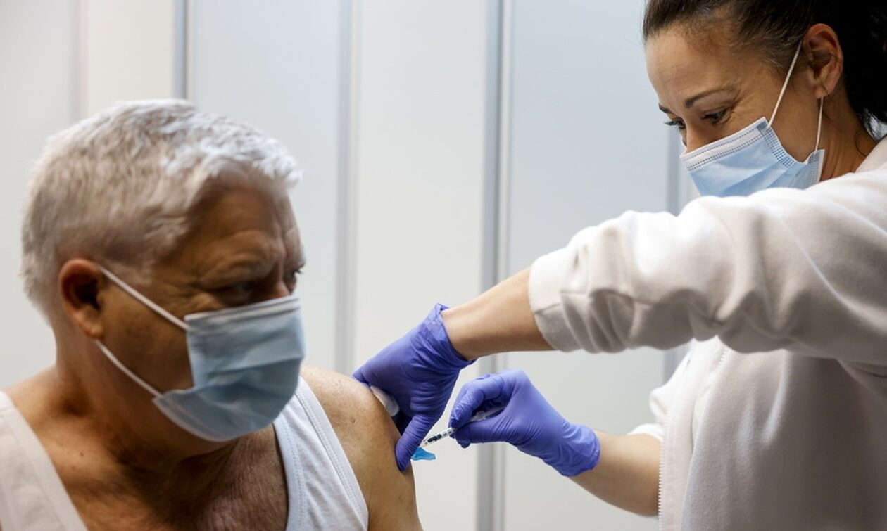 Σαρώνει η γρίπη σε Ελλάδα και Ευρώπη - Σύσταση για εμβολιασμό από τον Ιατρικό Σύλλογο Αθηνών