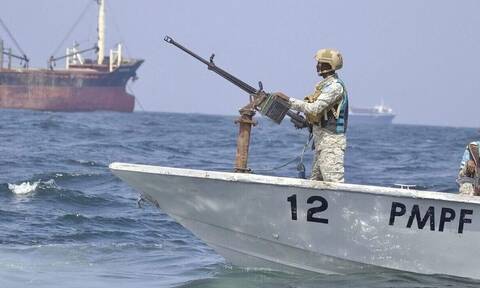 Ποιοι είναι οι Χούθι που προκαλούν αναταραχή στην Ερυθρά Θάλασσα;