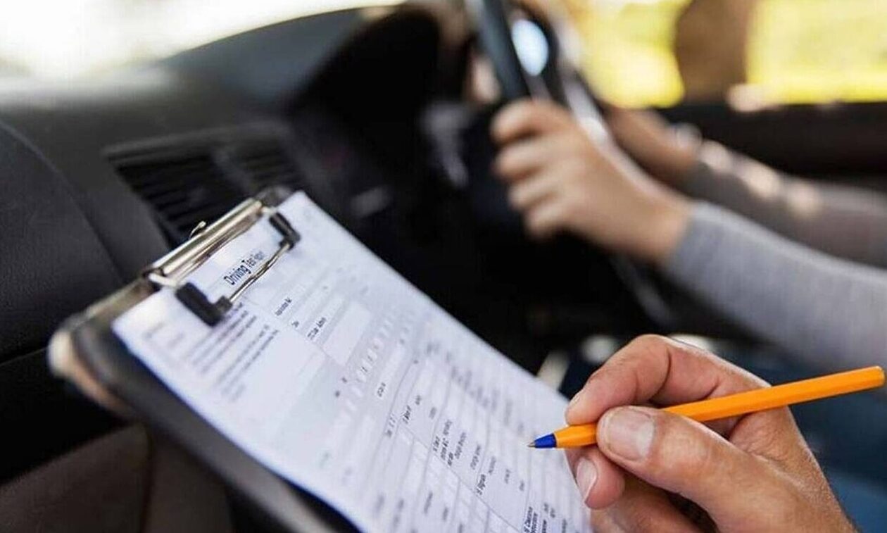 Σέρρες: Πλήρωναν για διπλώματα οδήγησης χωρίς εξετάσεις - Χειροπέδες σε 7 άτομα
