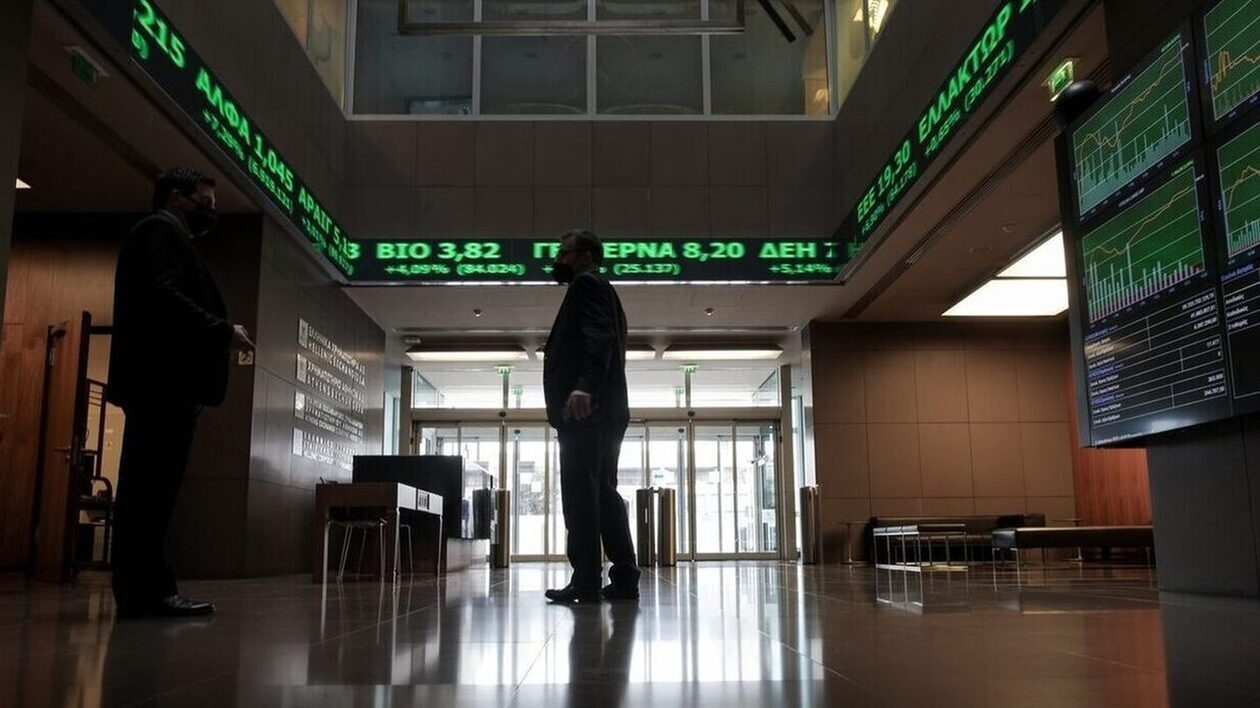 Χρηματιστήριο: Χωρίς κατεύθυνση έκλεισε η Wall Street