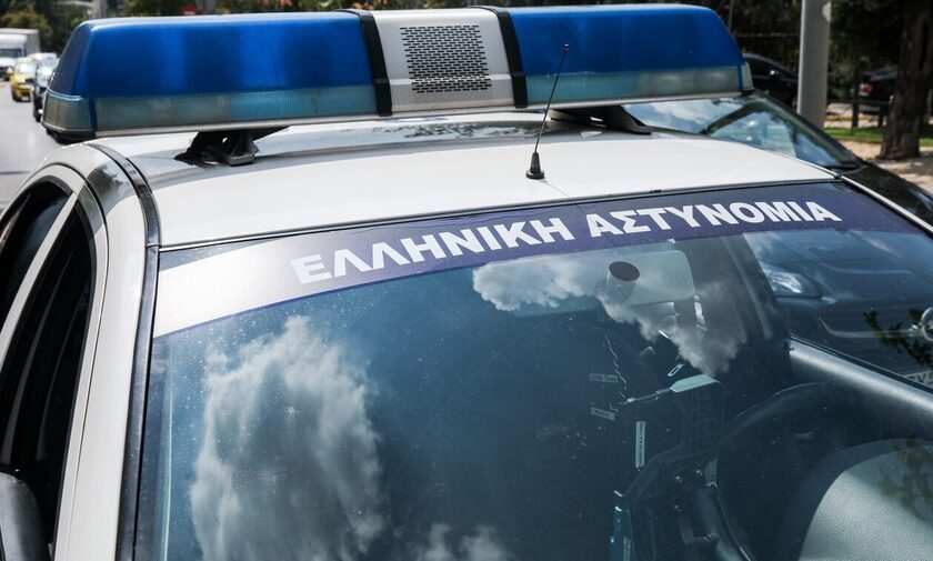 Θεσσαλονίκη: Έκρυβαν ναρκωτικά σε κάδους σκουπιδιών – Κατασχέθηκαν 66 κιλά κάνναβης, 2 συλλήψεις