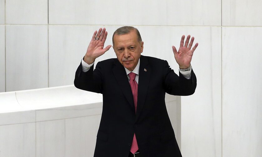 Τουρκία: Έκτακτο κυβερνητικό συμβούλιο ασφαλείας συγκάλεσε ο Ερντογάν
