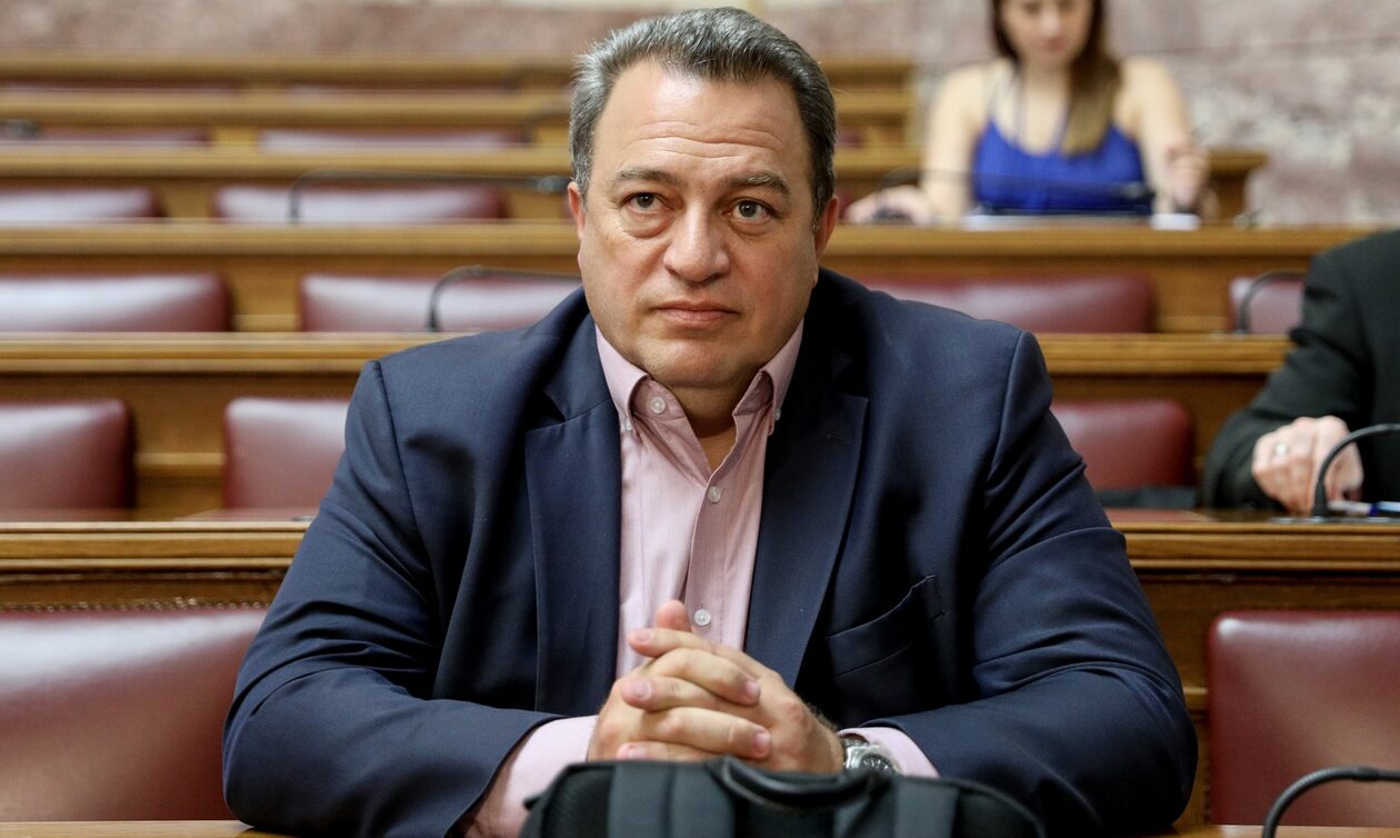 Στυλιανίδης: Θα καταψηφίσω το σχέδιο νόμου για τα ομόφυλα ζευγάρια