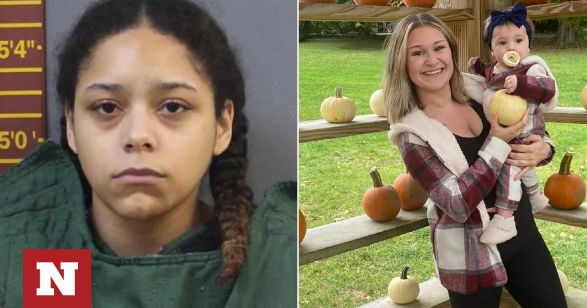 USA: 20-year-old woman poisoned her boyfriend's 18-month-old daughter and gave her a drink with acetone – Newsbomb – News