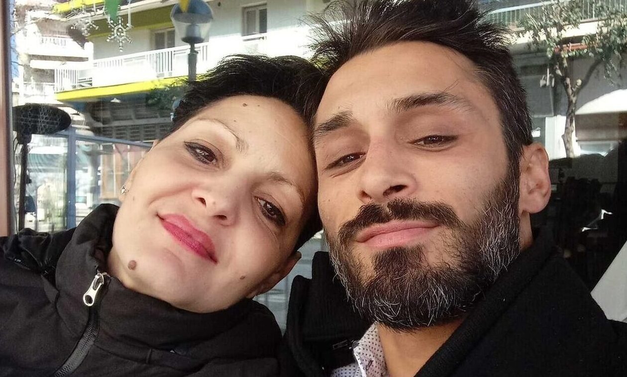 Θεσσαλονίκη: «Δεν σκότωσα τη σύντροφό μου» - Όλη η απολογία του 39χρονου για την έγκυο Γεωργία