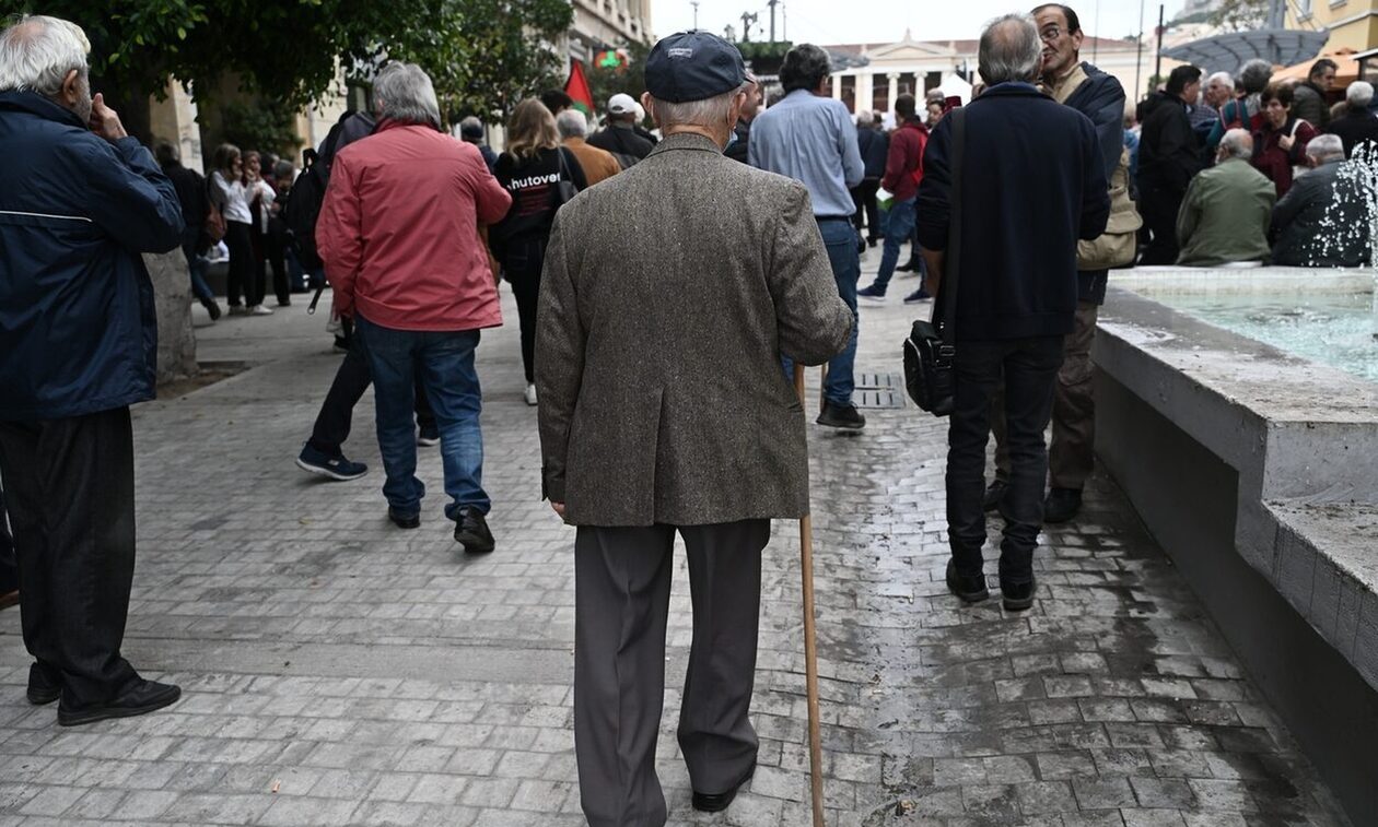 Συντάξεις: Αναδρομικά έως και 5.000 ευρώ σε εννέα κατηγορίες συνταξιούχων