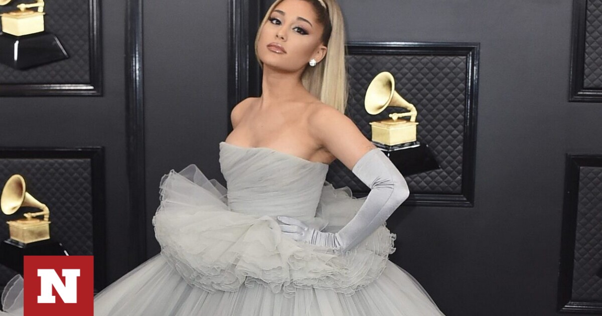 Ariana Grande: Uproar with her new song – accused of destroying families