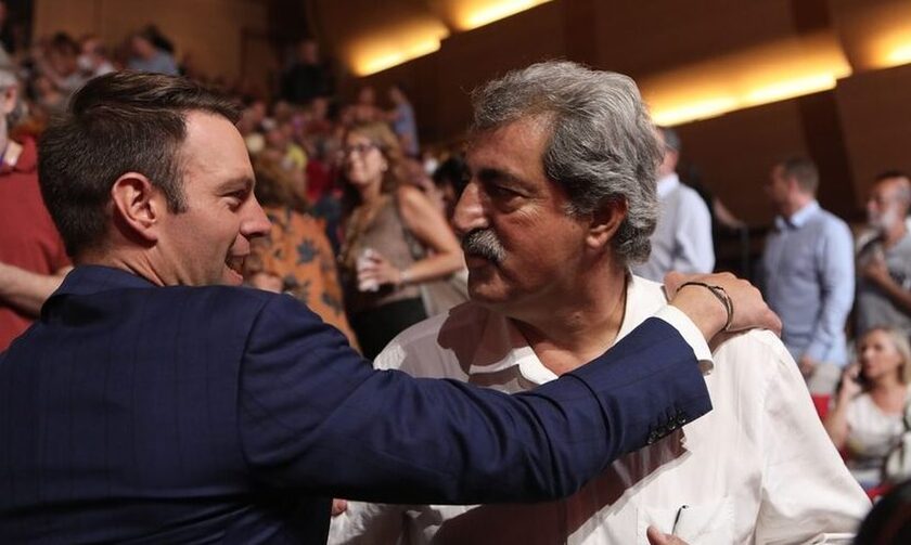 ΣΥΡΙΖΑ: Ανησυχία στο κόμμα για το ρήγμα Κασσελάκη-Πολάκη – Όλο το παρασκήνιο