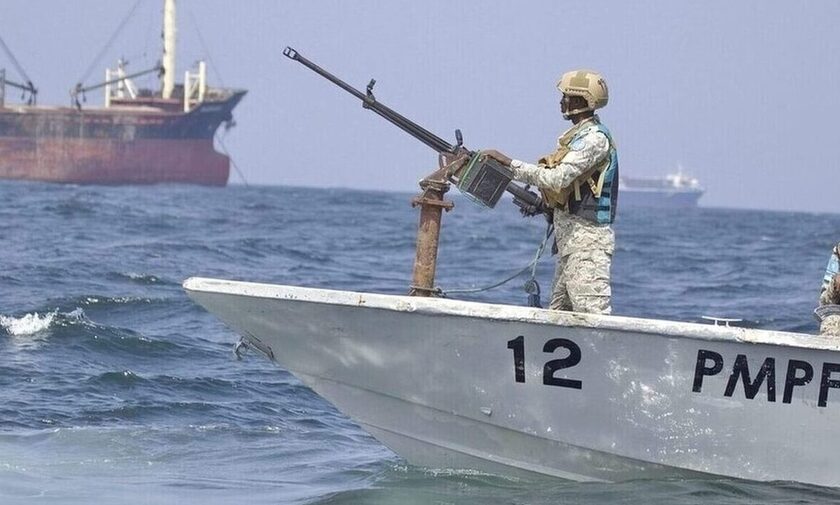 Ερυθρά Θάλασσα: Έτοιμο το Λονδίνο να επιτεθεί και πάλι εναντίον των Χούθι