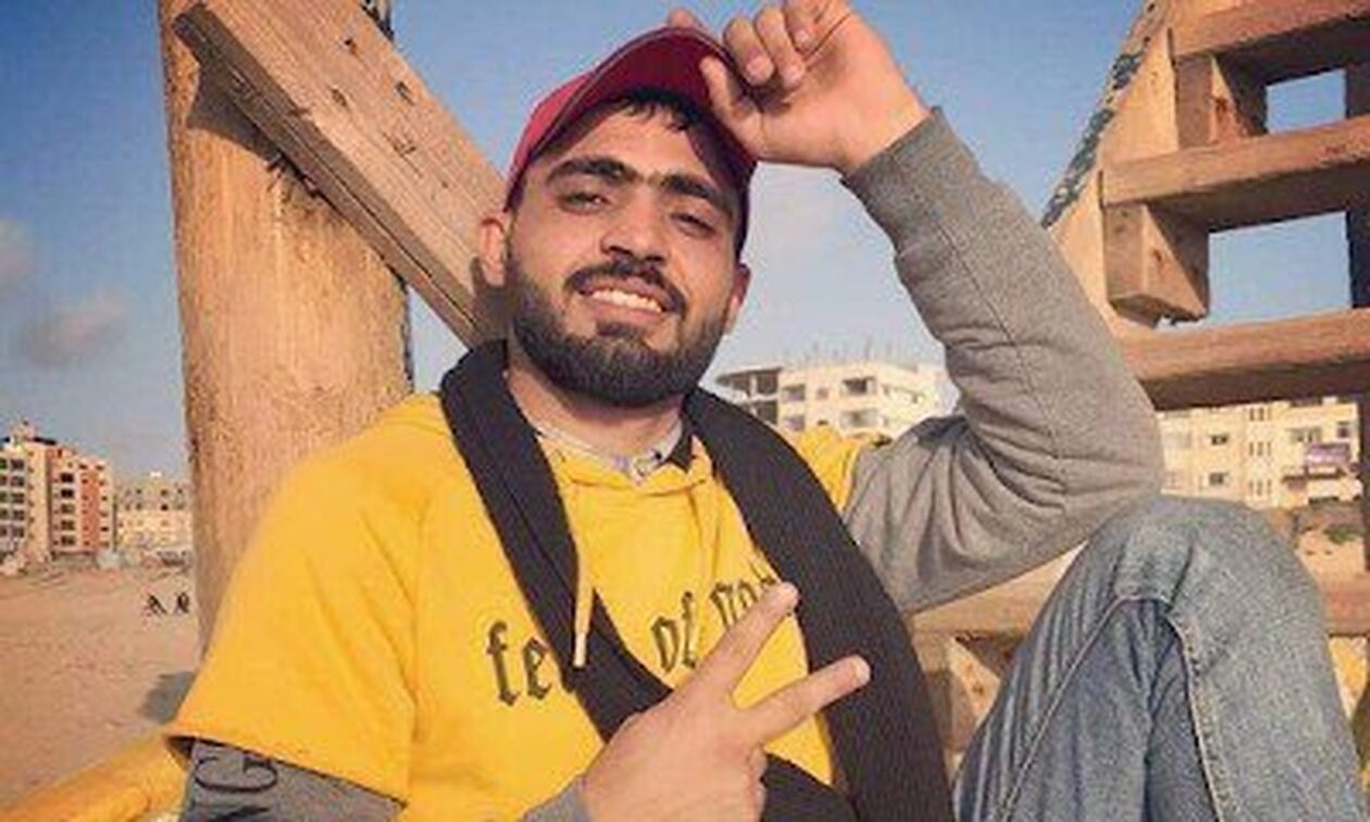 Παλαιστίνιος εικονολήπτης του τηλεοπτικού δικτύου Αλ Γαντ σκοτώθηκε στη Γάζα