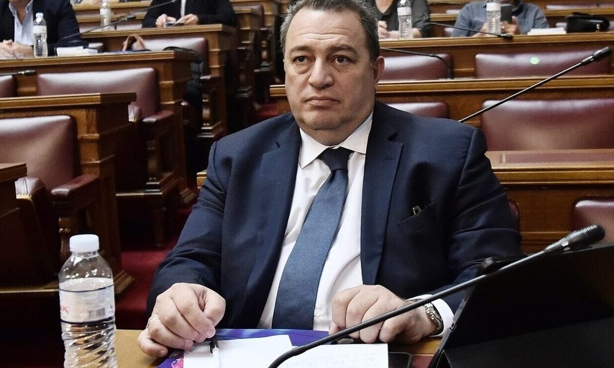 Ευρυπίδης Στυλιανίδης: Δεν δέχομαι την τεκνοθεσία από ομόφυλα ζευγάρια - Θα καταψηφίσω το νομοσχέδιο