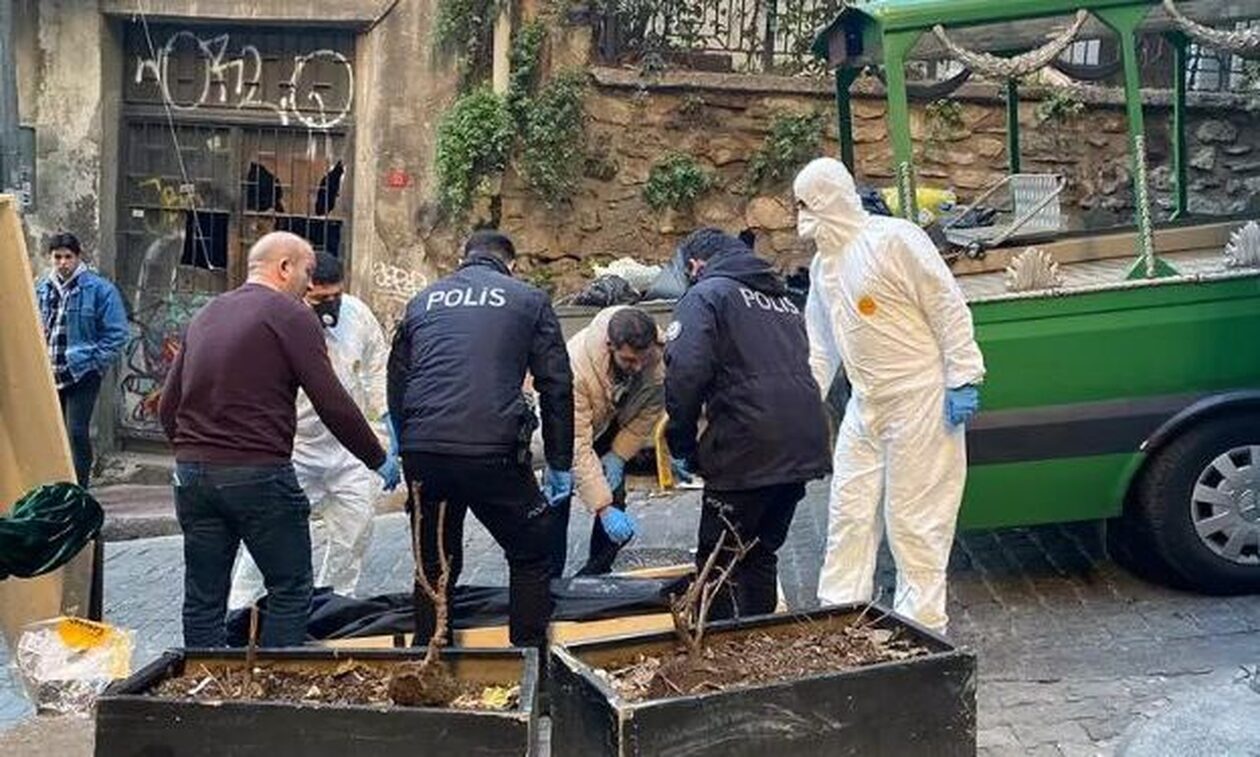 Κωνσταντινούπολη: Μυστηριώδης θάνατος Νορβηγού τουρίστα - Δίπλα του βρέθηκε αναίσθητη νεαρή Ελληνίδα