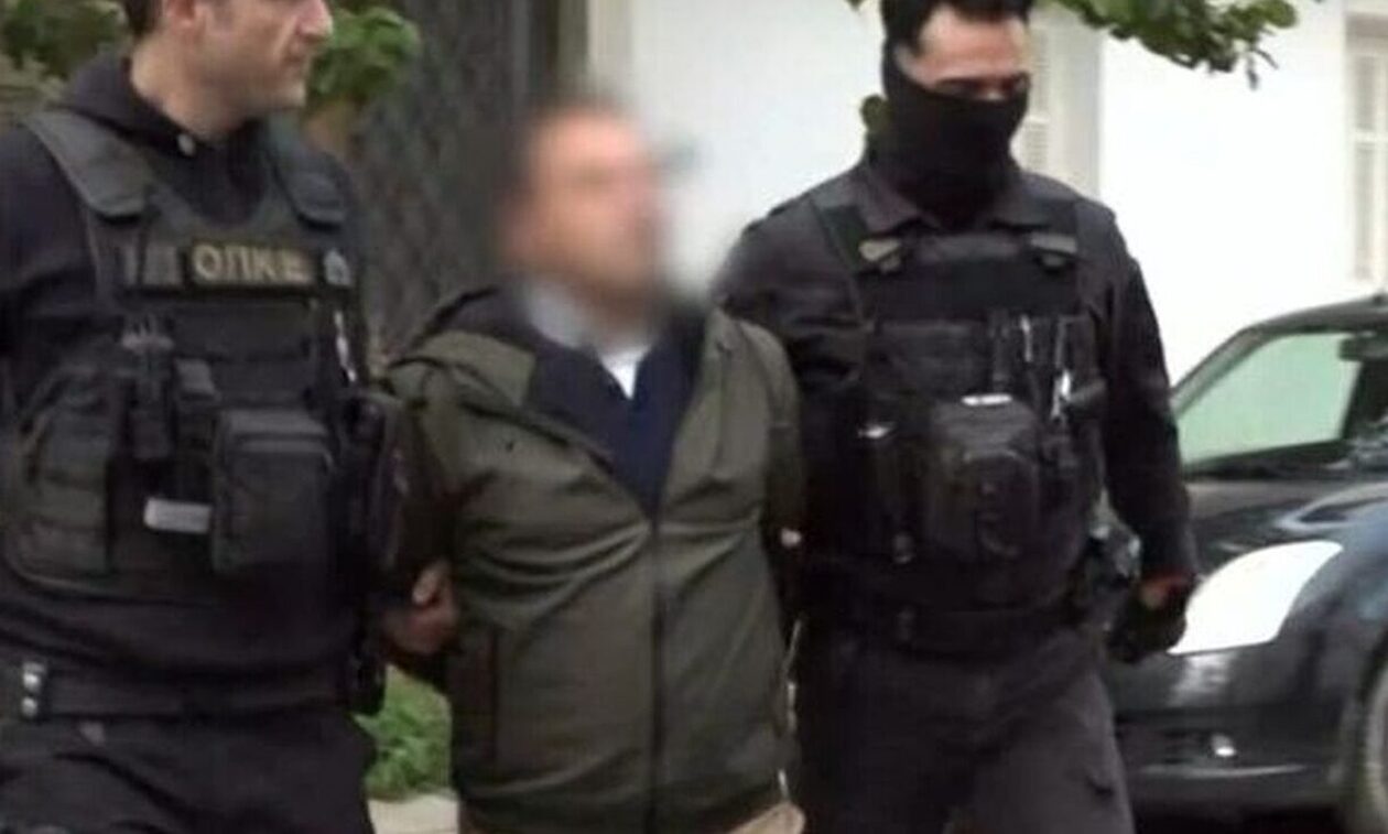 Βόλος: Στα δικαστήρια ο 50χρονος που σκότωσε τον κουνιάδο του