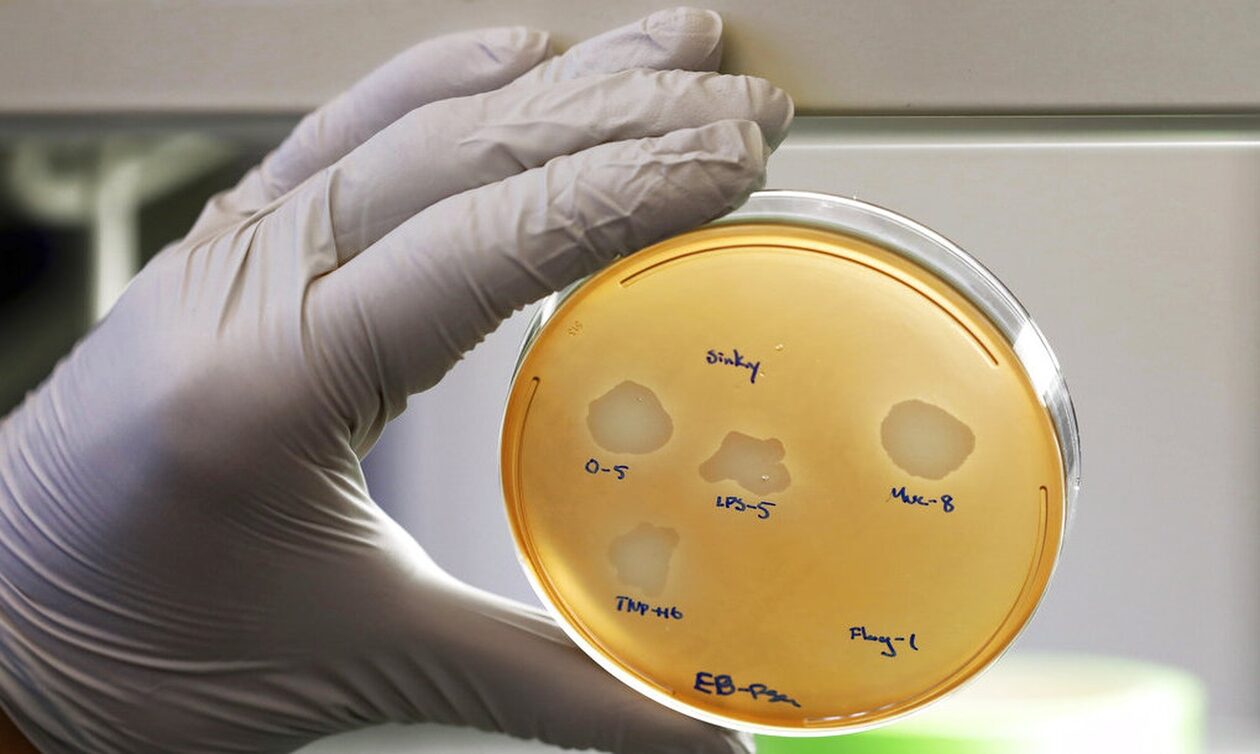 Υπερανθεκτικά μικρόβια: Δεν ευθύνεται μόνο η αυξημένη χρήση αντιβιοτικών - Νέα μελέτη