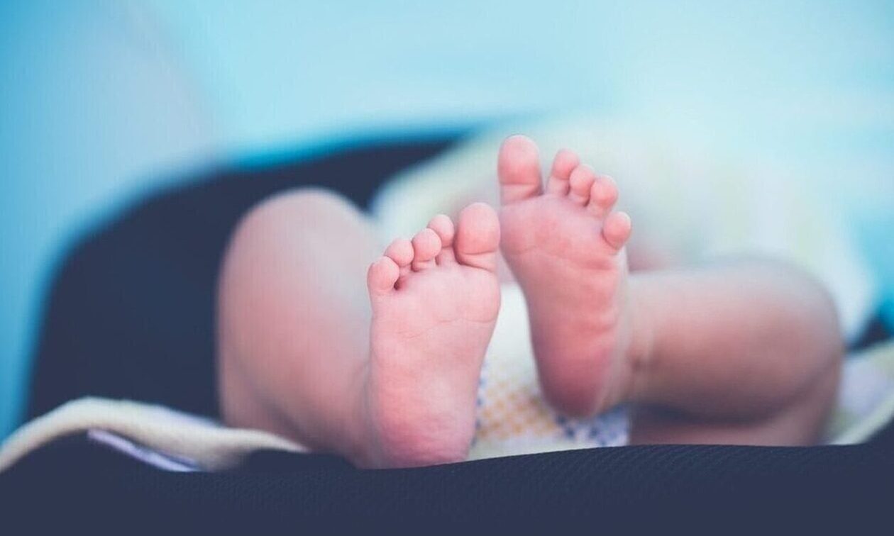 Βέροια: «Ζήλευε εμένα και την πλήρωσε το μωρό», λέει ο πρώην σύζυγος της παιδοκτόνου