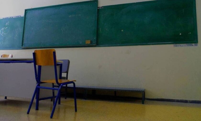 Χανιά: Επεισόδιο με λυκειάρχη και μαθητή σε Λύκειο υπό κατάληψη - Ο μαθητής είχε ρίξει κροτίδα