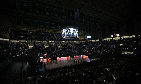 Παναθηναϊκός AKTOR: Το θαύμα του ΟΑΚΑ - Πρώτο γήπεδο της EuroLeague σε άνοδο με 75%, 3ο σε εισιτήρια