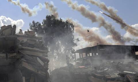 Ισραήλ: Η «εντατική» φάση του πολέμου θα τερματιστεί «σύντομα» στο νότο της Λωρίδας της Γάζας
