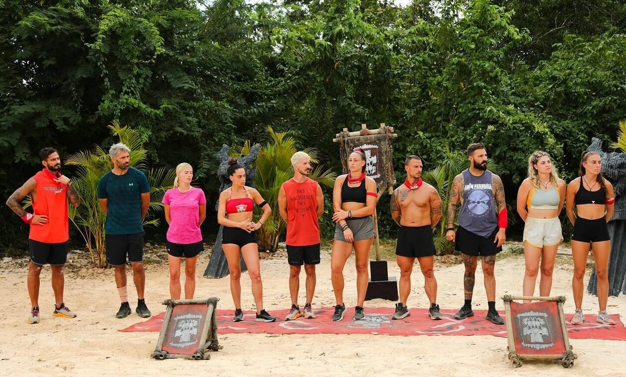 Survivor 2024 Ενοχλημένος ο Παππάς με την υποψηφιότητά του Δυνατή