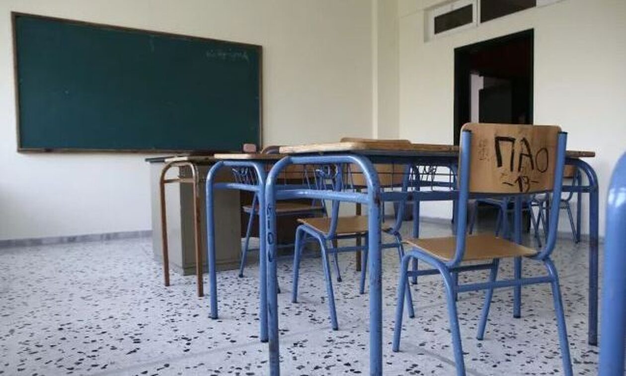 Δήμαρχος Ν. Κυνουρίας: Κλειστά τα σχολεία σήμερα λόγω του σεισμού