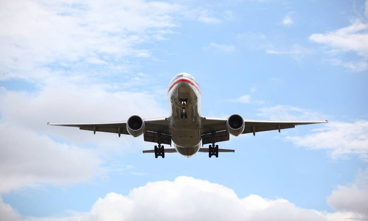 Αεροδρόμιο Χανίων: Αυξημένη η επιβατική κίνηση για το 2023