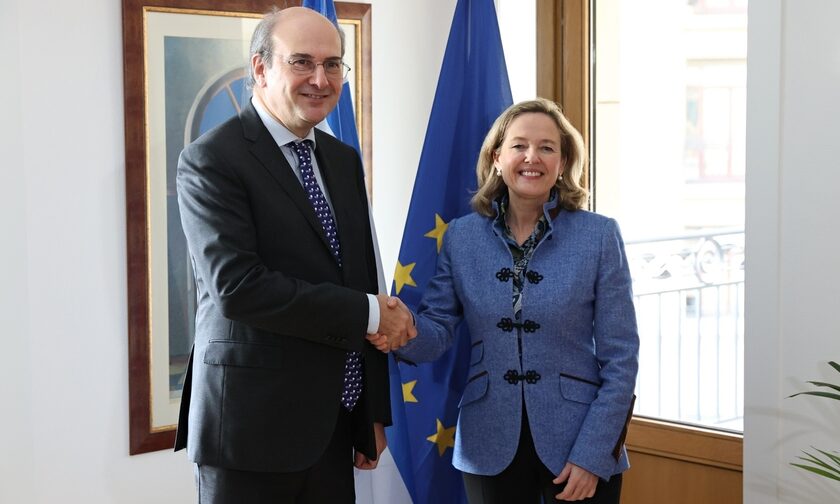 Χατζηδάκης: «Επείγουσα ανάγκη για κοινή ενεργειακή πολιτική στην Ευρωπαϊκή Ένωση»