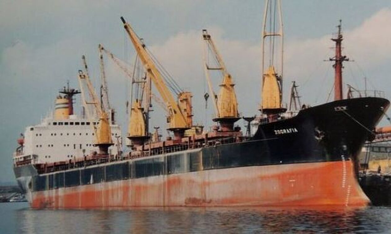 Ερυθρά Θάλασσα: Οι Χούθι ανέλαβαν την ευθύνη για το χτύπημα με πύραυλο στο ελληνόκτητο πλοίο