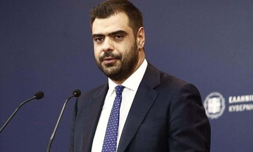 Παύλος Μαρινάκης: Δεν πρόκειται να κάνω μαθήματα στον Σαμαρά - Η αποχή κοινοβουλευτική στάση
