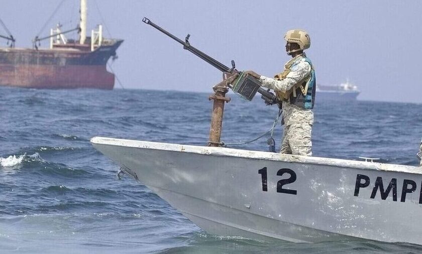 Ερυθρά Θάλασσα: Αυξάνεται η ένταση με τις επιθέσεις των Χούθι - «Οι Ευρωπαίοι θα νιώσουν τον πόνο»