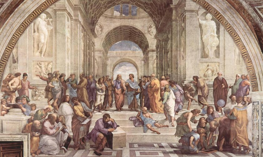 Αρχαία Ελλάδα: Ποιοι μύθοι μας ήταν τελικά αλήθεια;
