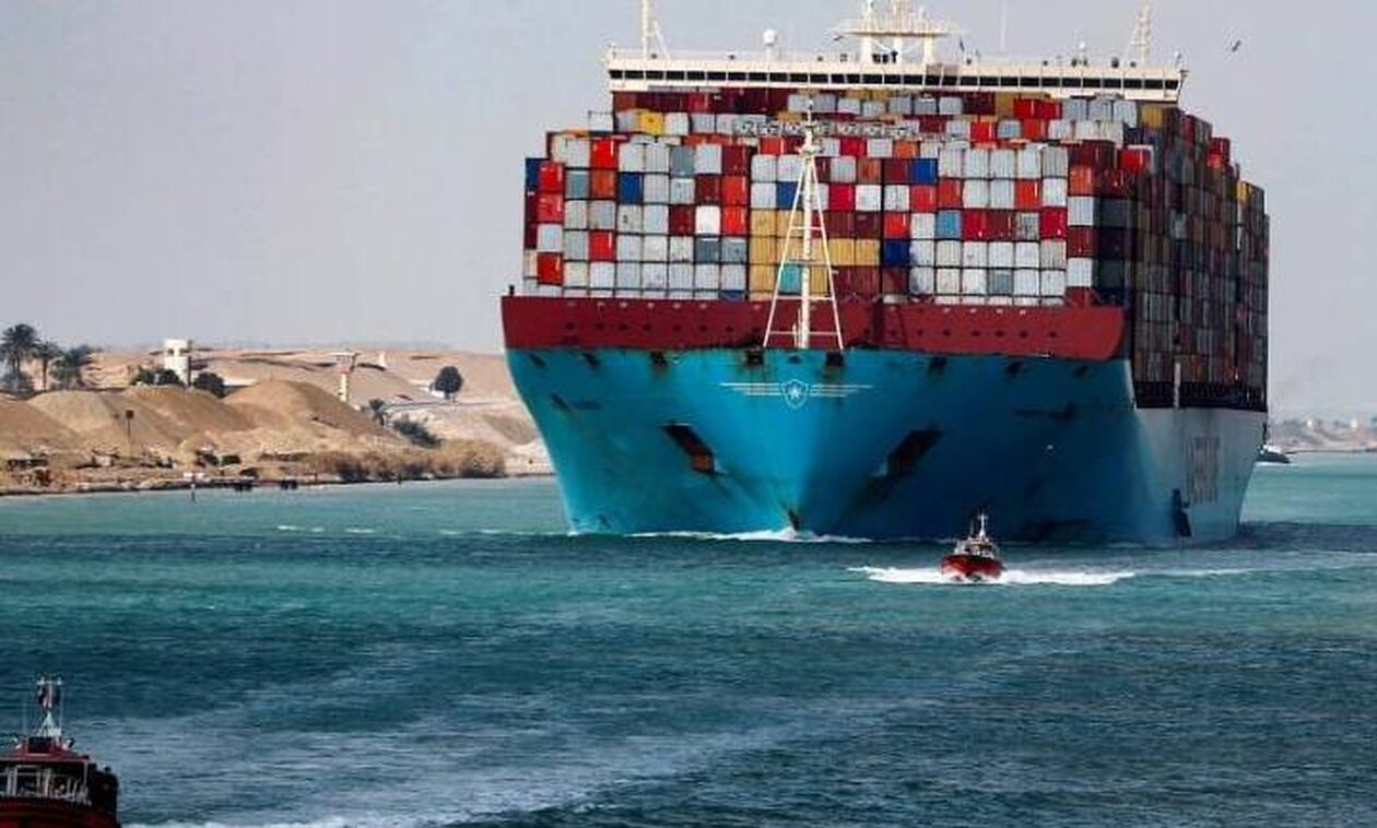 Ερυθρά Θάλασσα: Αναταραχή στο παγκόσμιο εμπόριο - Ανησυχία για ανατιμήσεις και επάρκεια προϊόντων