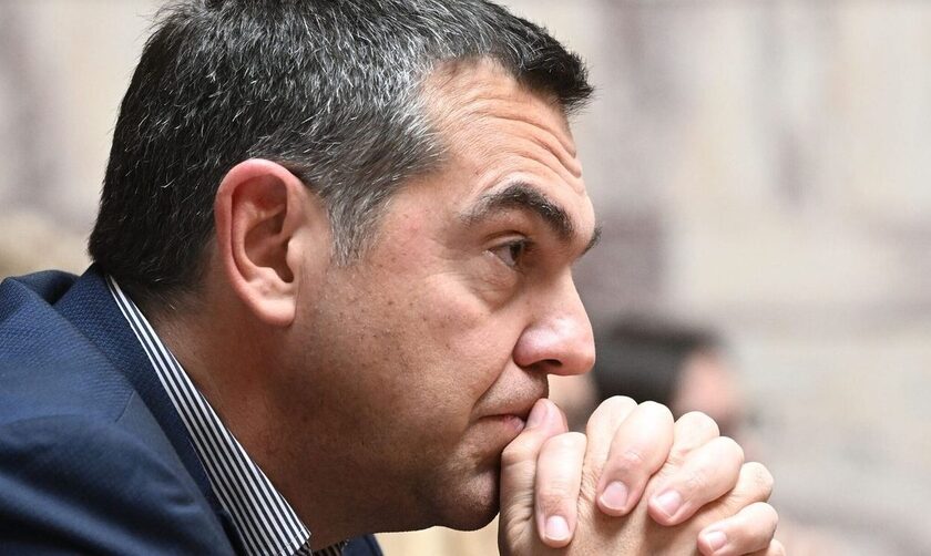 Αλέξης Τσίπρας: Δεν δίνει το «παρών» στις Σπέτσες - Προβληματισμός για την κατάσταση στον ΣΥΡΙΖΑ