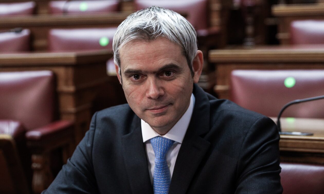 Καραγκούνης: Θα καταψηφίσω το νομοσχέδιο για τα ομόφυλα - Ανατρέπει πρότυπα