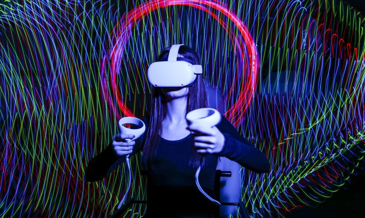 VR Therapy: Ψυχοθεραπεία μέσω εικονικής πραγματικότητας - Πώς γιατρεύει ψυχικά προβλήματα και φοβίες