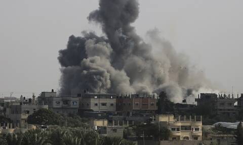 Οι ηγέτες της Χαμάς δεν σκοπεύουν να εγκαταλείψουν τη Λωρίδα της Γάζας