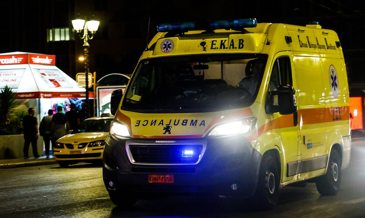 Θεσσαλονίκη: Δύο άνδρες στο νοσοκομείο από διαρροή αερίου σε φούρνο - «Θα ήταν τραγωδία»