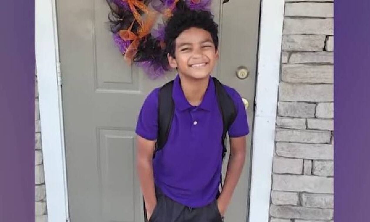 Τραγωδία στη Φλόριντα: 9χρονο αγόρι σκοτώθηκε όταν τον πάτησε σχολικό λεωφορείο