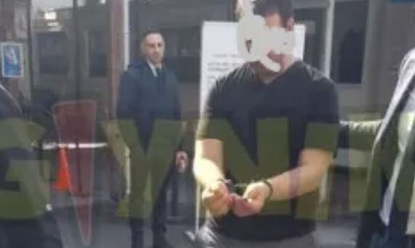 Κύπρος: Ελληνοκύπριος συνελήφθη από τουρκοκύπριους στο οδόφραγμα της Λήδρας