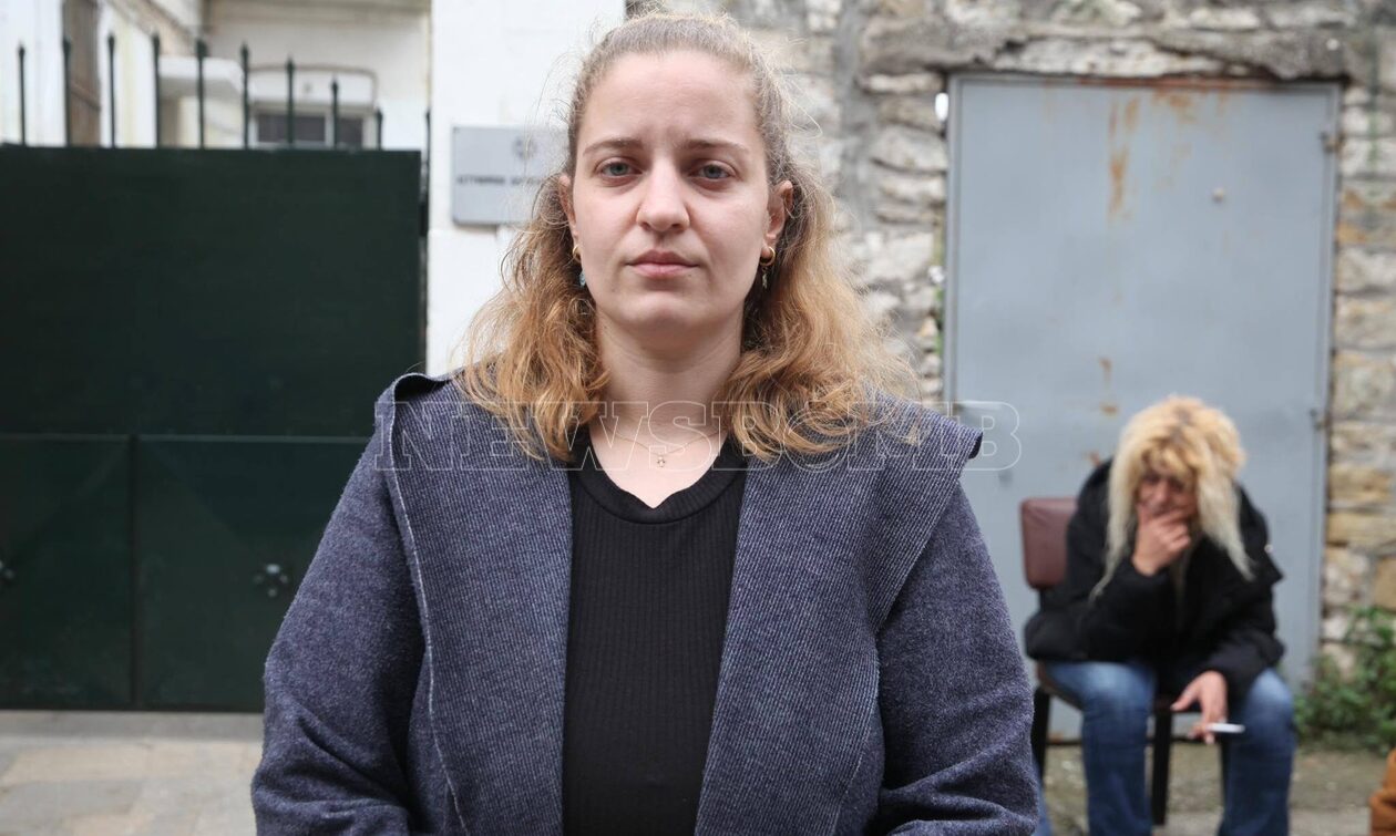 Μεσολόγγι - Aδερφή του Μπάμπη στο Newsbomb.gr: Εύχομαι ο κρεοπώλης να έχει μιλήσει μέχρι τη Δευτέρα
