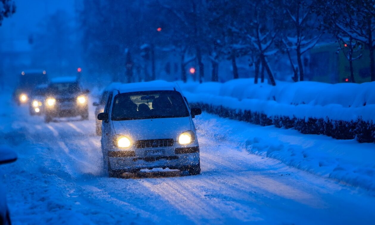 Χειμώνας: Οι αλλαγές στο αυτοκίνητο που μπορούν να επηρεάσουν τη σωστή λειτουργία του