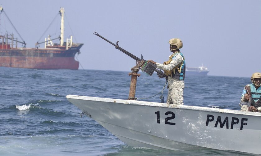 ΗΠΑ: Οι Χούθι επιτέθηκαν σε αμερικανικό πλοίο που διαχειρίζεται ελληνική ναυτιλιακή εταιρεία