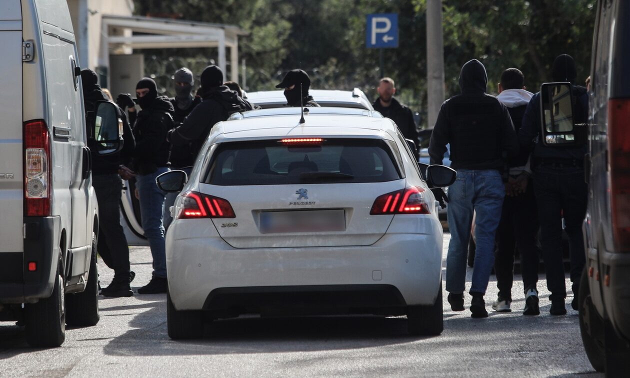 Συλλήψεις Greek Mafia: Ερευνάται η εμπλοκή τους και στην υπόθεση του Νέου Κόσμου