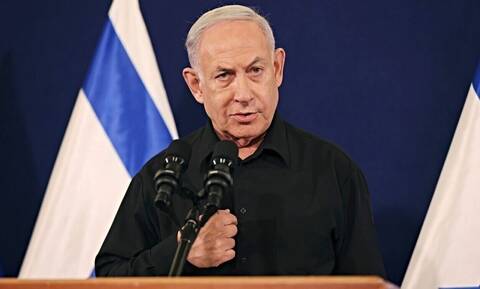 Νετανιάχου: Η Δυτική Όχθη θα παραμείνει υπό τον έλεγχο του ισραηλινού στρατού