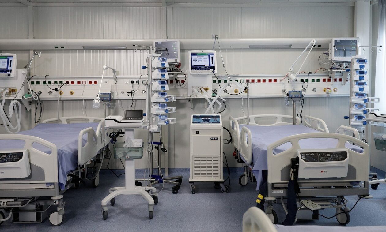 Νοσοκομείο Αλεξανδρούπολης: Ακολουθήθηκε η ορθή διαδικασία για τη διακομιδή ασθενούς με εγκεφαλικό