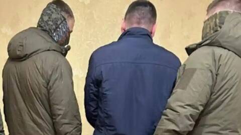 Ιταλία: 20 χρόνια  κάθειρξη σε αξιωματικό για κατασκοπεία υπέρ της Ρωσίας