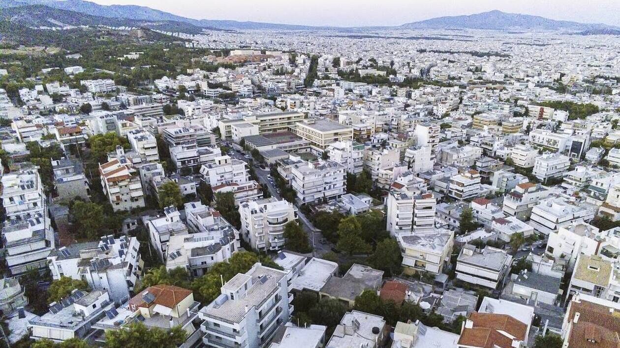 Real Estate: Κατακόρυφη αύξηση τιμών στην Αθήνα και περισσότερες πωλήσεις ακινήτων