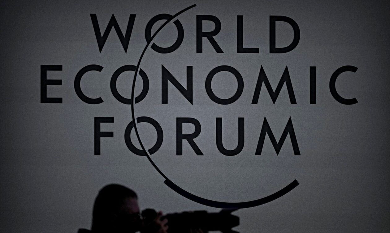 Νταβός – Παγκόσμιο Οικονομικό Φόρουμ: Αυτοί είναι οι 10 μεγαλύτεροι κίνδυνοι παγκοσμίως